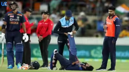 What Is a Concussion Substitute in Cricket