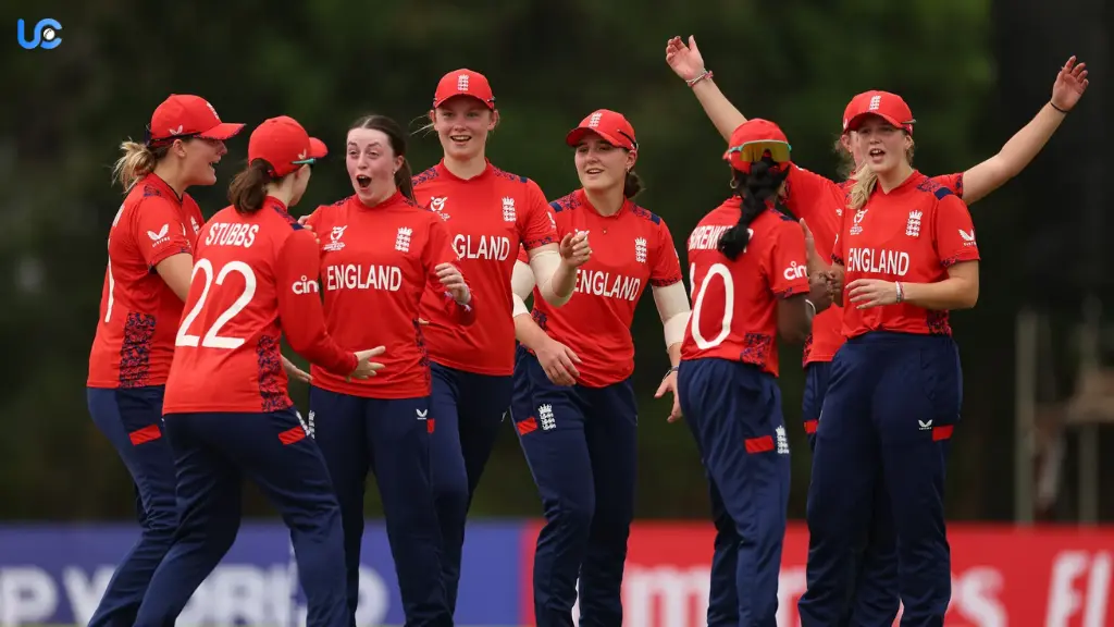 When and Where to Watch England Women vs Bangladesh Women