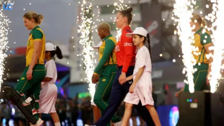 When and Where to watch England Women vs South Africa Women? Live streaming details When and Where to watch England Women vs South Africa Women