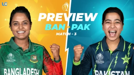 Where to Watch Pakistan Women vs Bangladesh Women Match? Where to Watch Pakistan Women vs Bangladesh Women Match