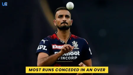 Who Bowled the Worst Over in IPL? Most Runs Conceded in an Over Ranked
