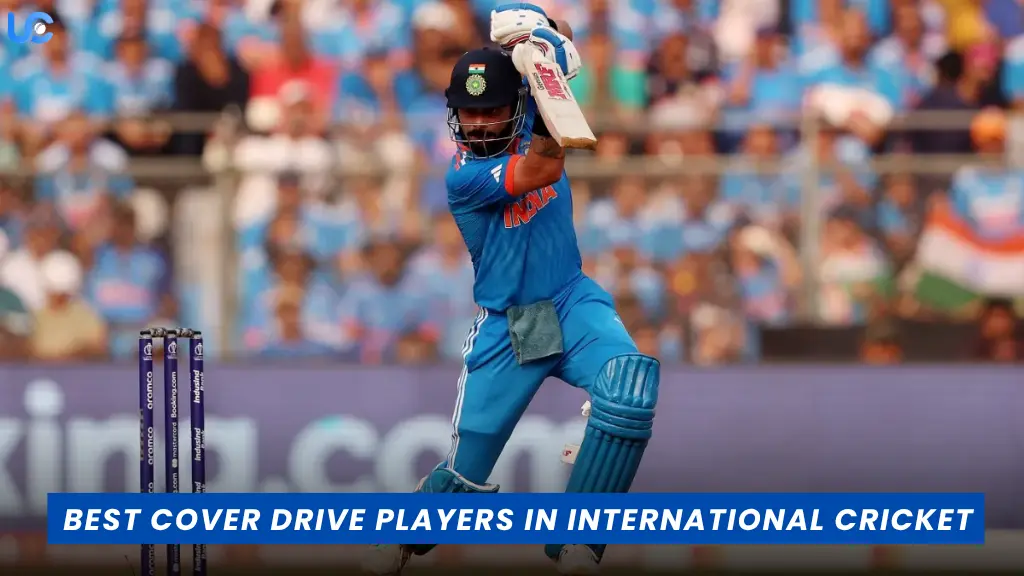 Who are the best Cover drive players in international cricket ? Who are the best Cover drive players in international cricket ?