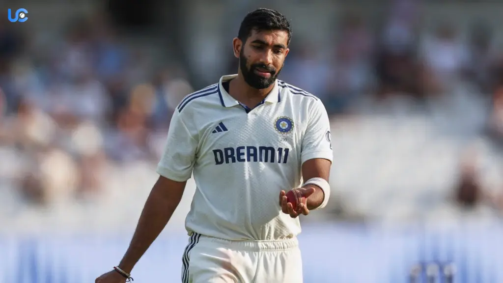 Why Team India Might Rest Jasprit Bumrah for the 2nd Test Match Why Team India Might Rest Jasprit Bumrah for the 2nd Test Match