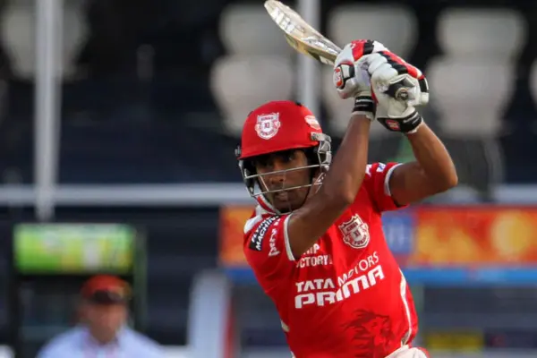 Wriddhiman Saha