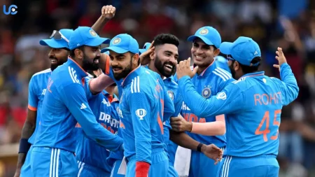 future of Cricket