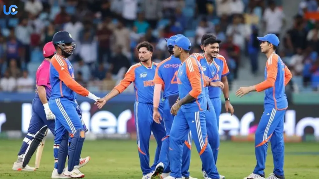 Biggest Defeat For India in T20 format