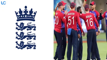Central Contracts For England Cricketers