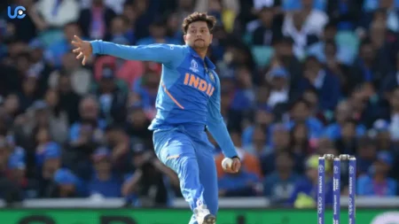 Chinaman Bowling in Cricket