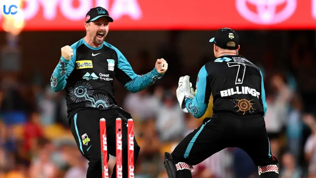 Cricket Australia Introduces This Baseball Like Rule In Cricket, Check out 