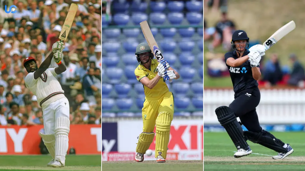 Cricketers Who Once Dabbled In Sports Other Than Cricket