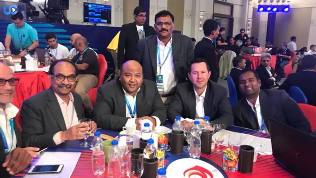 Delhi Capitals Auction
