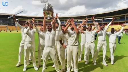 Difference Between List A and First-Class Cricket Explained Simply