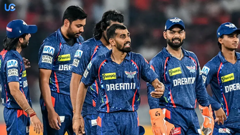 Domestic Players LSG Release and Retain