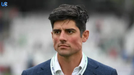 England Cricketers Who Have Been Knighted
