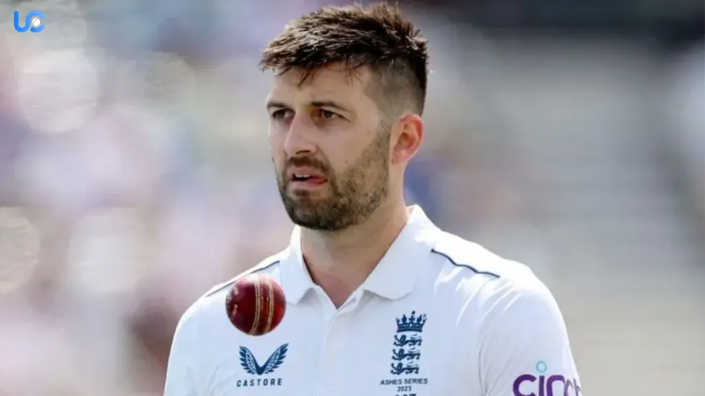 England Receive Huge Boost with Mark Wood