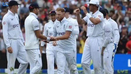 England Wicket-Takers Against Australia