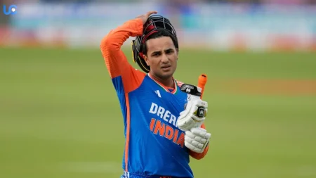 Fastest To 1000 Runs