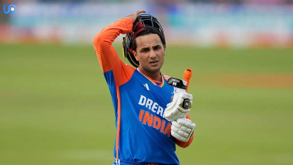 Fastest To 1000 Runs