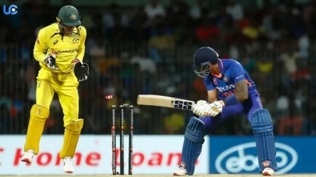 Golden Duck in Cricket