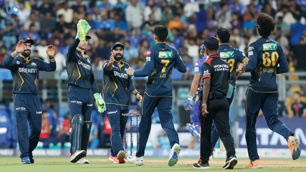 Gujarat Titans Could Release Ahead of IPL 2026 Auction