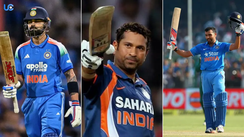 Highest Individual Scores In India vs South Africa ODIs Highest Individual Scores In India vs South Africa ODIs