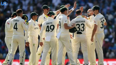 Highest Individual Scores in The Ashes History: Top Record-Breaking Innings Highest Individual Scores in The Ashes History