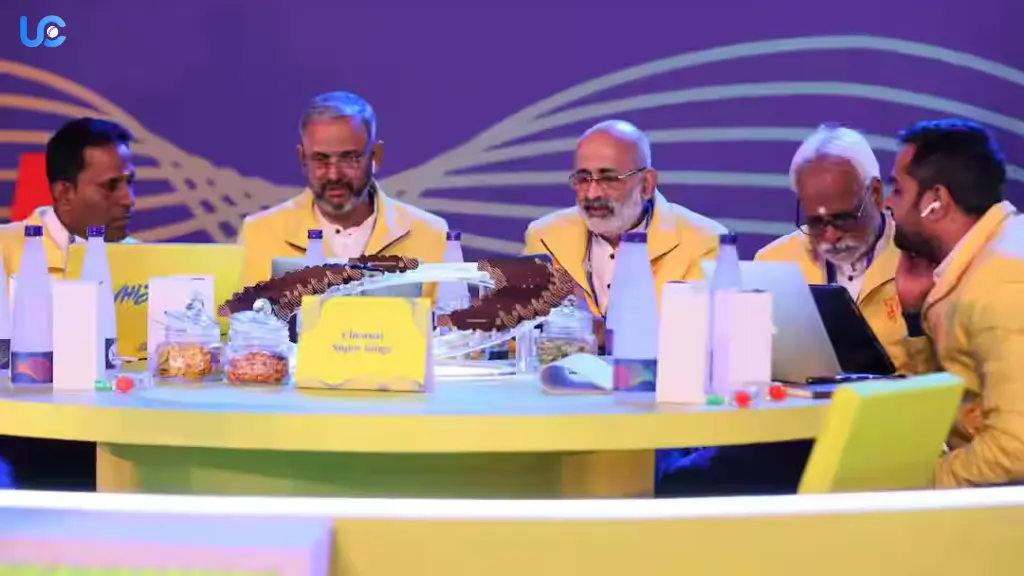 Highest Purse for the 2026 Auction