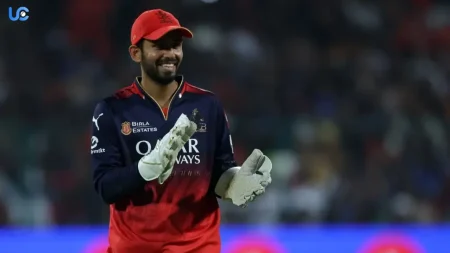 Highest Scores By RCB Wicketkeepers in IPL History