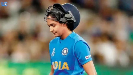 Highest Scores For India In ICC Knockout Matches 