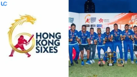 Hong Kong Sixes Cricket