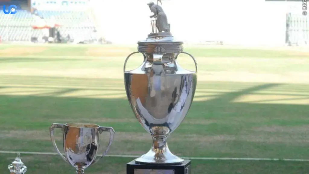How Long Is A Ranji Trophy Match