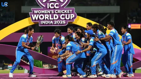 How much money will team India and other teams get after the women’s World Cup? How much money will team India and other teams get after the women's World Cup?