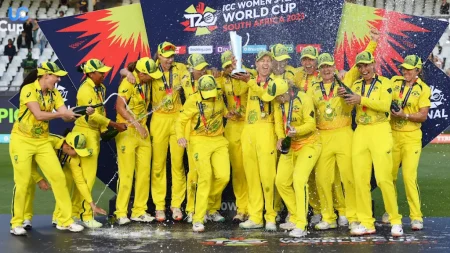 ICC Women