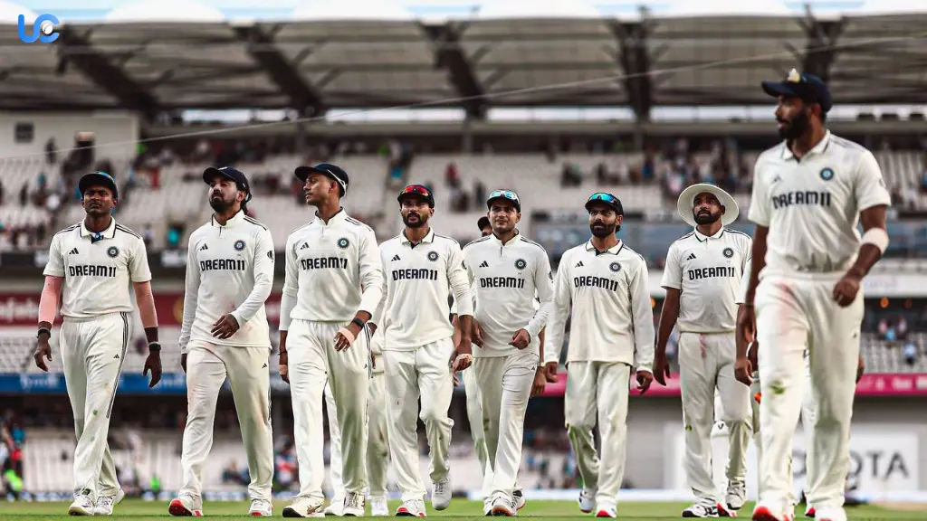 IND vs SA in Guwahati