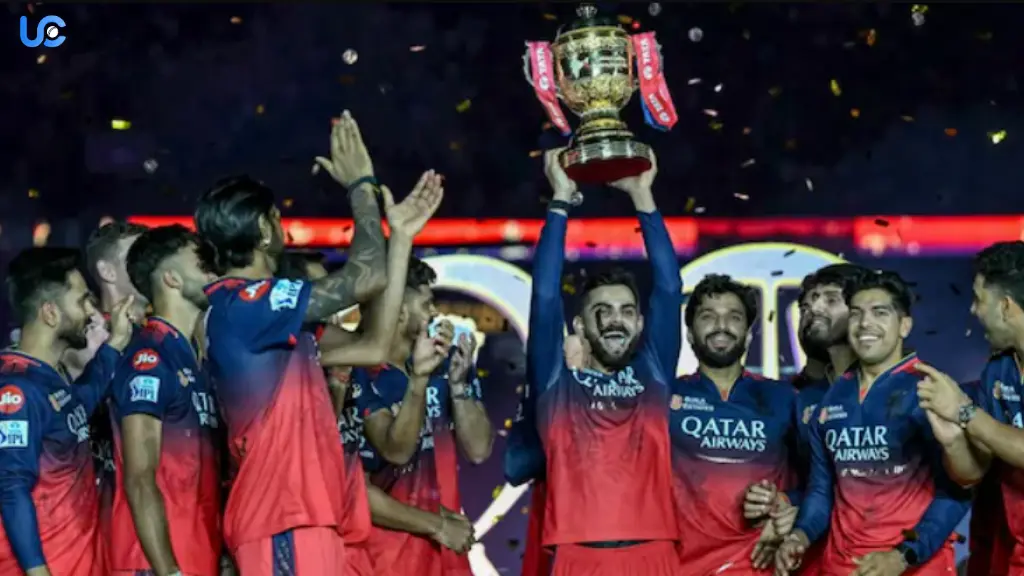 How Much Do IPL Players Earn Per Match? Match Fee Explained IPL Players Earn Per Match