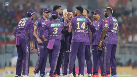 IPL Teams With the Highest Purse