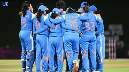 India Women’s Cricket Team 2026-27 Full Schedule
