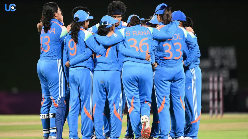 India Women’s Cricket Team 2026-27 Full Schedule