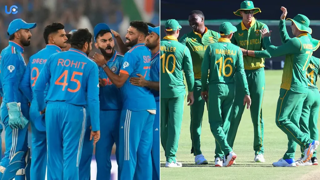 India vs South Africa 1St ODI: Pitch Report, Toss Prediction, Predicted playing 11 everything you need to know 