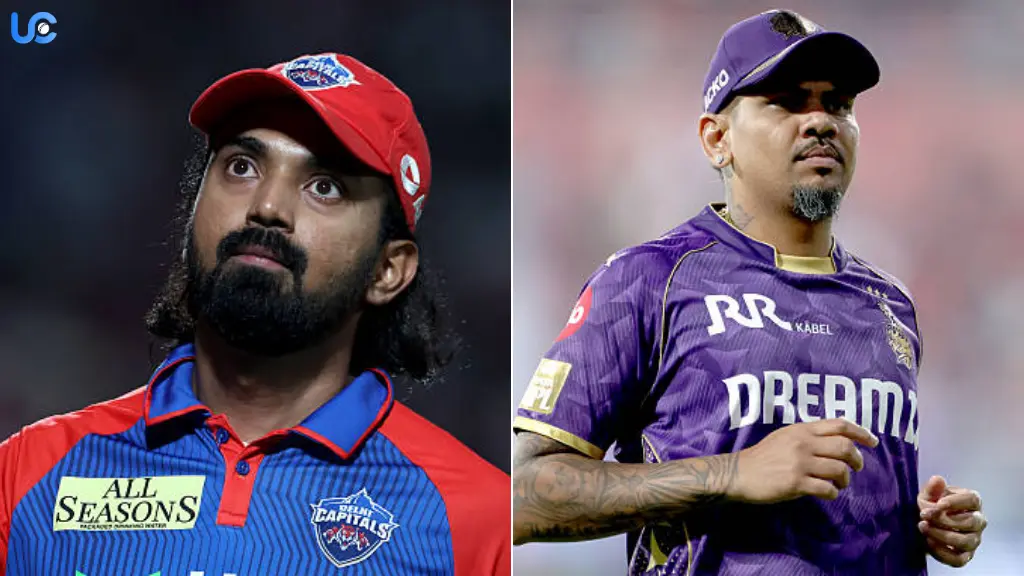 KKR Dismisses Direct Swap Between KL Rahul and Sunil Narine Ahead Of IPL 2026 Auction KKR Dismisses Direct Swap Between KL Rahul and Sunil Narine Ahead Of IPL 2026 Auction