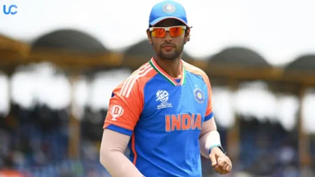 Longest Unbeaten t20I