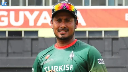 Mohammed Ashraful Returns To Bangladesh Set-Up In a New Avtaar Mohammed Ashraful returns to Bangladesh set-up in a new avtaar