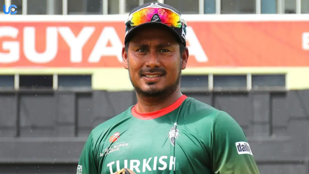 Mohammed Ashraful returns to Bangladesh set-up in a new avtaar 