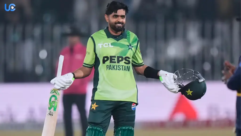 Most 100s for Pakistan in ODIs