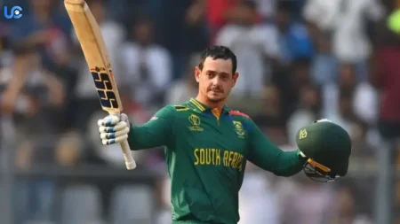 Most Centuries By Wicket Keeper in ODIs 