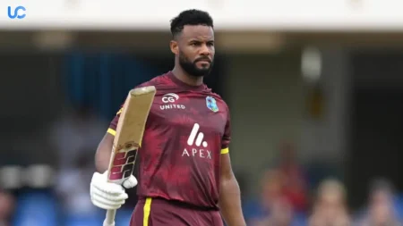 Most ODI Centuries for West Indies