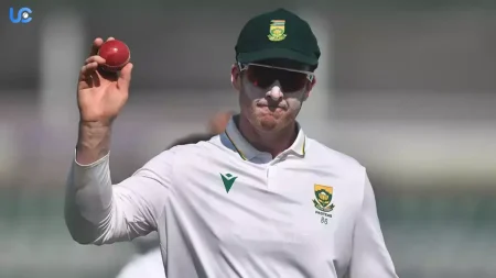 Most Wickets By South Africa Bowlers in India