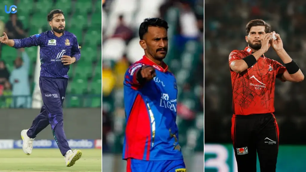 Most Wickets In The History Of Pakistan Super League Most Wickets In The History Of Pakistan Super League