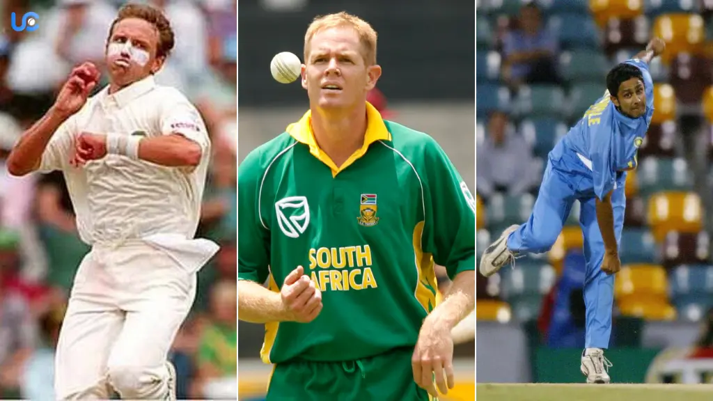 Most Wickets for South Africa vs India in ODIs Most Wickets for South Africa vs India in ODIs