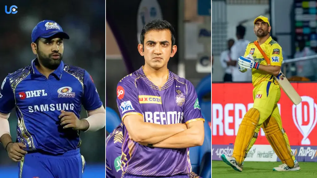Most Wins By A Captain Deciding To Bat First In IPL Most Wins By A Captain Deciding To Bat First In IPL